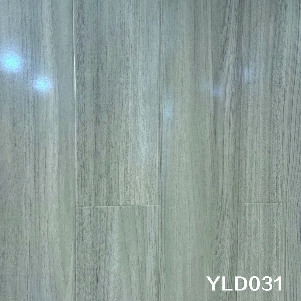 Laminate Flooring