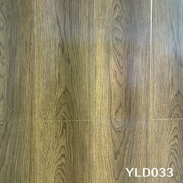 Laminate Flooring