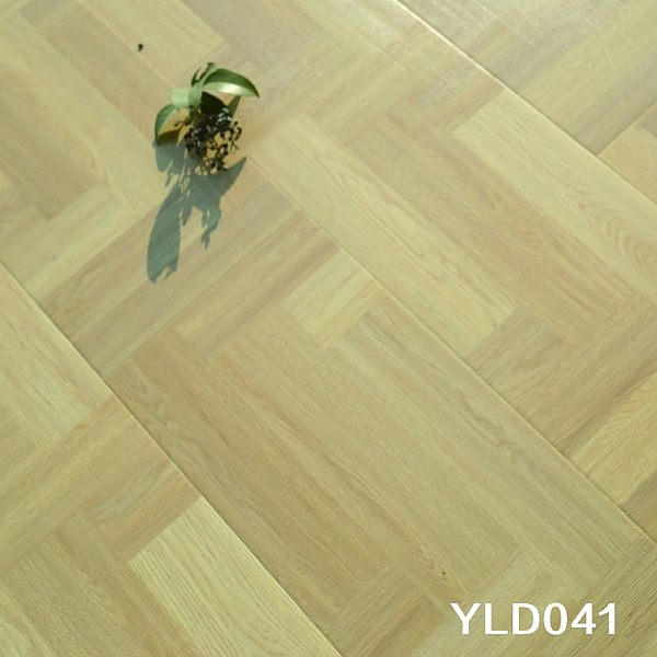 Laminate Flooring