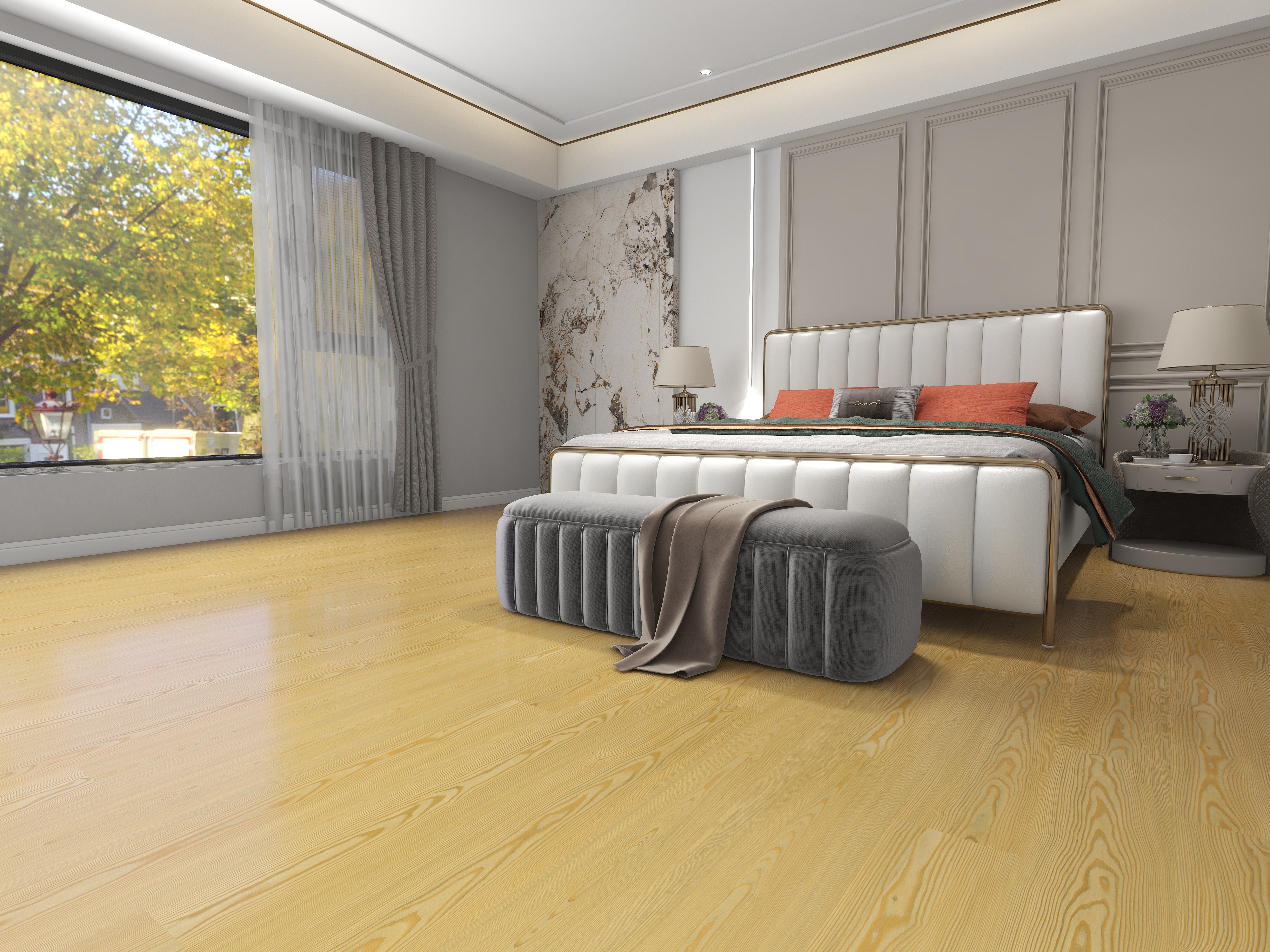 SPC Flooring