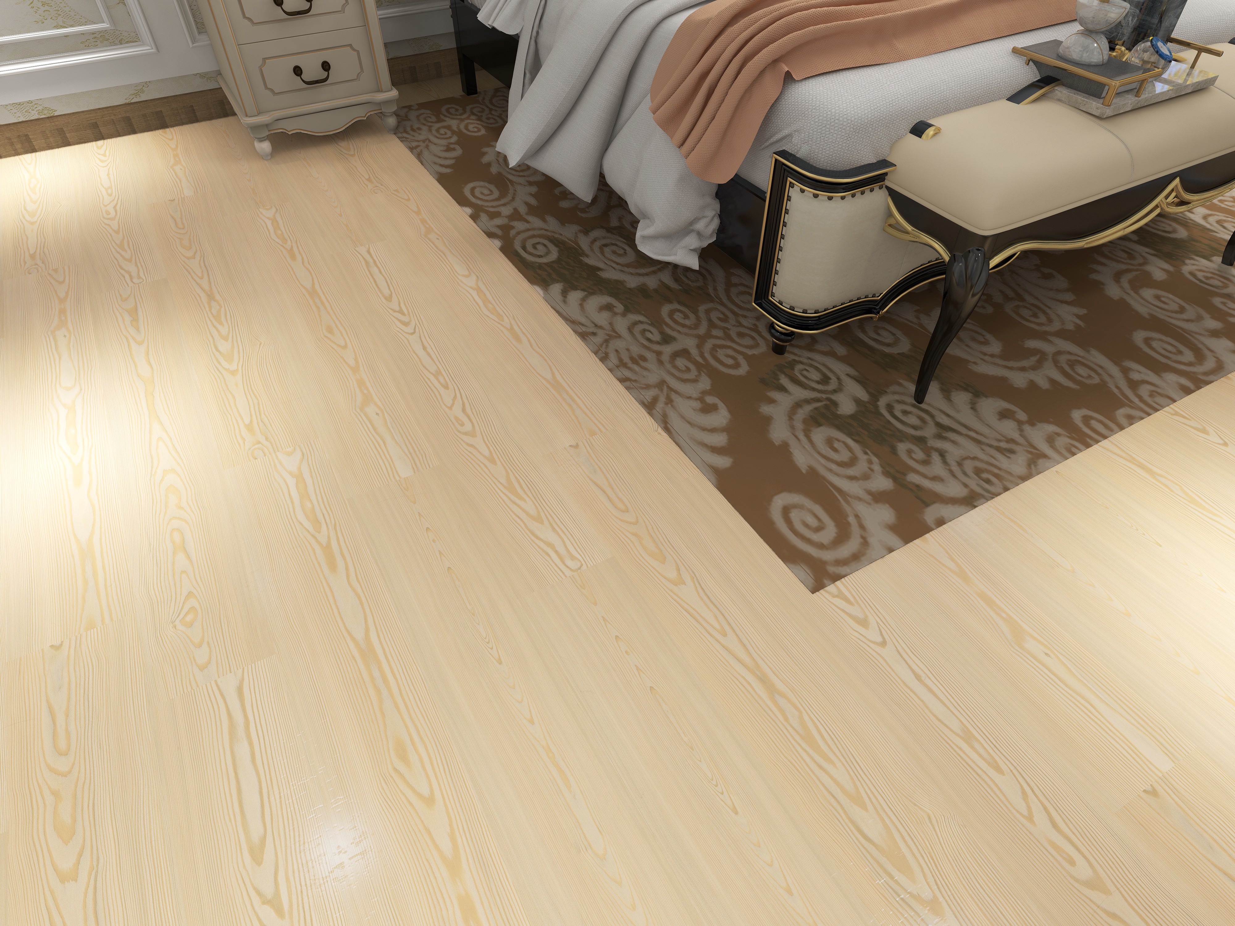 SPC Flooring