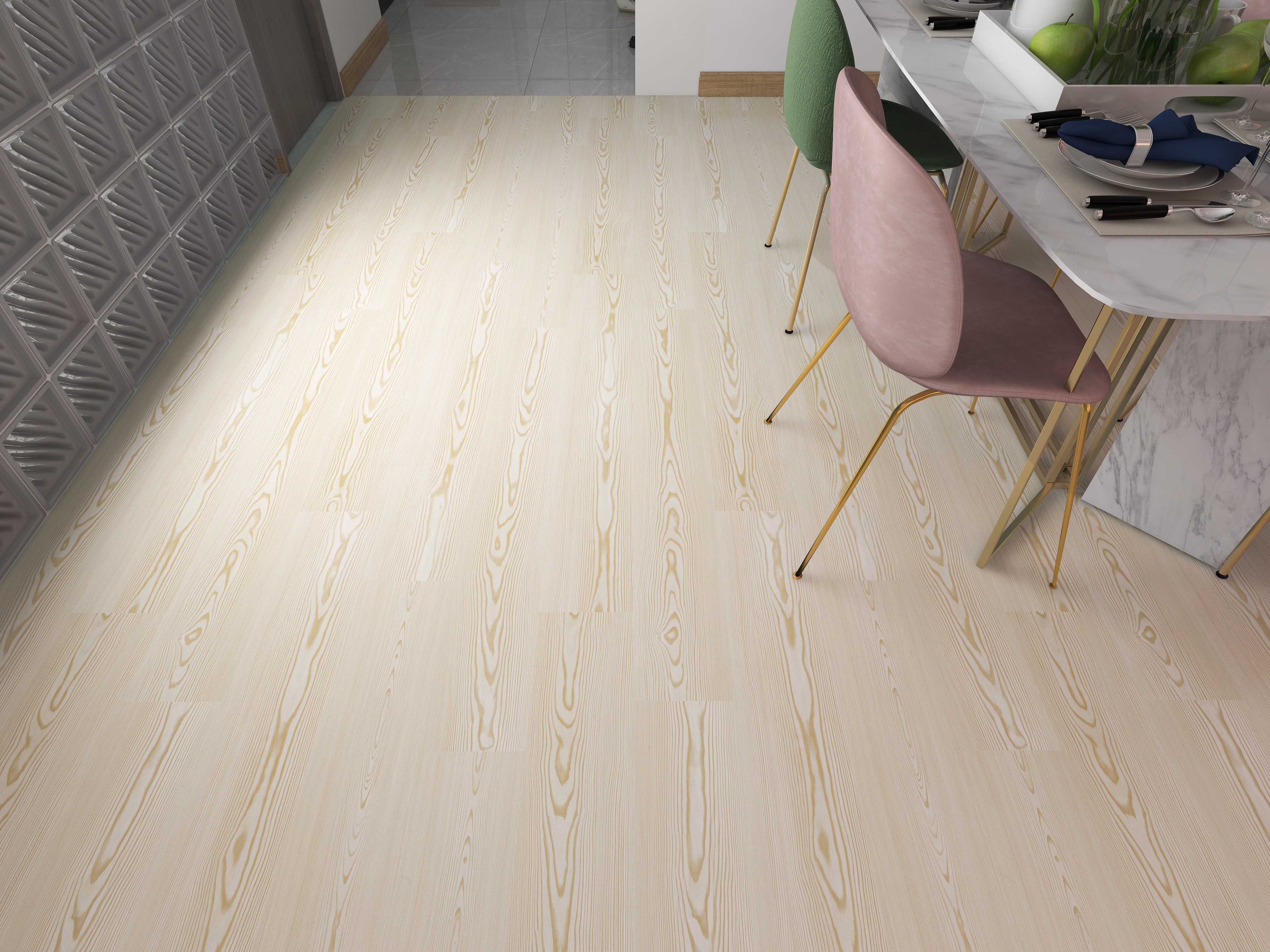 SPC Flooring