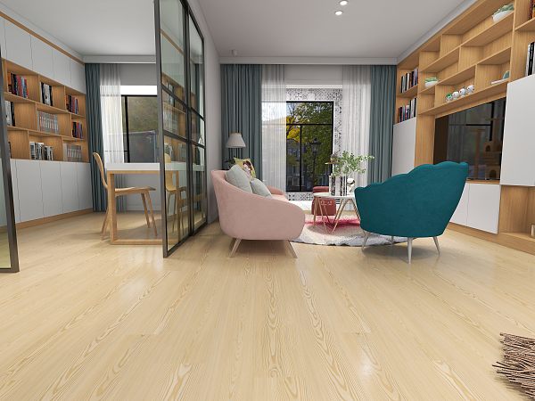 SPC Flooring