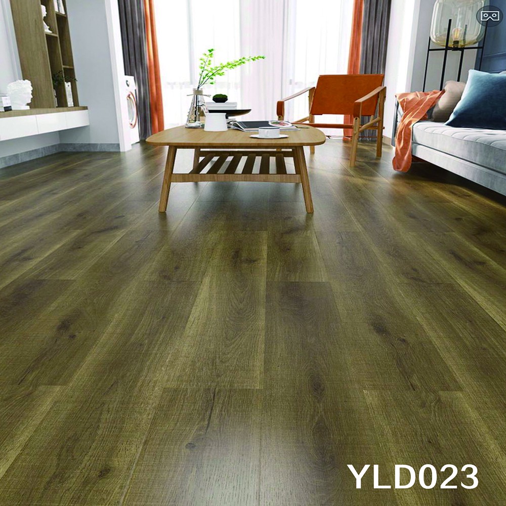 LVT Flooring