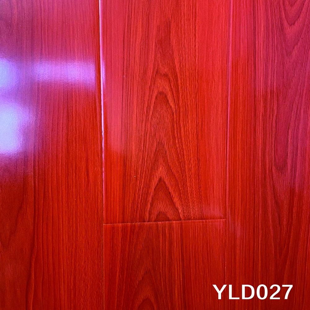 LVT Flooring