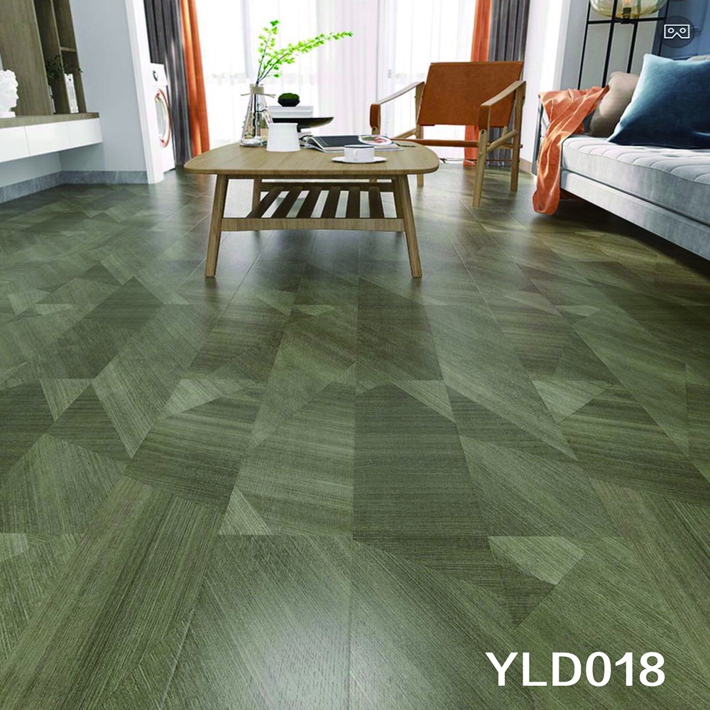 LVT Flooring