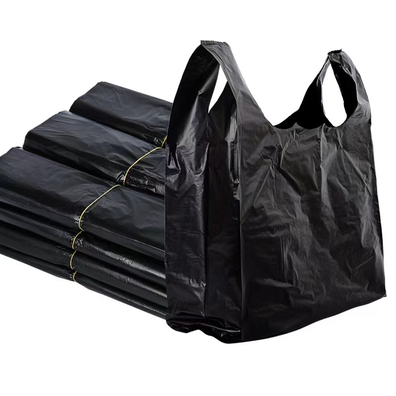 Plastic Bags