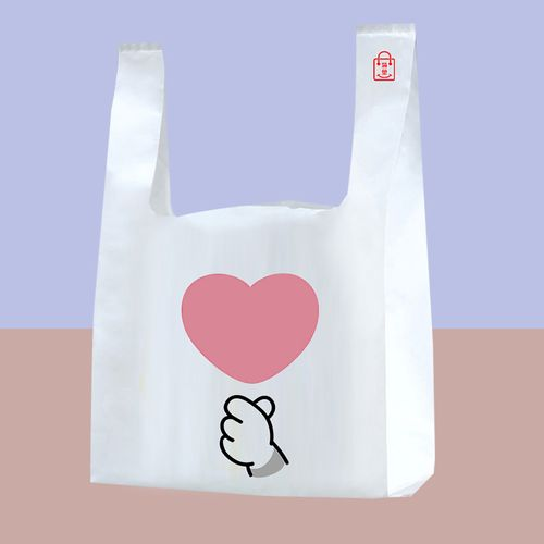 Plastic Bag Manufacturer