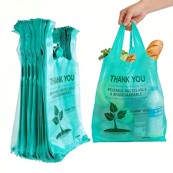 Shopping Plastic Bag