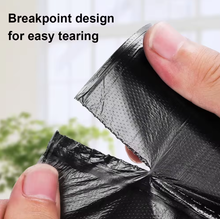 Plastic Bags