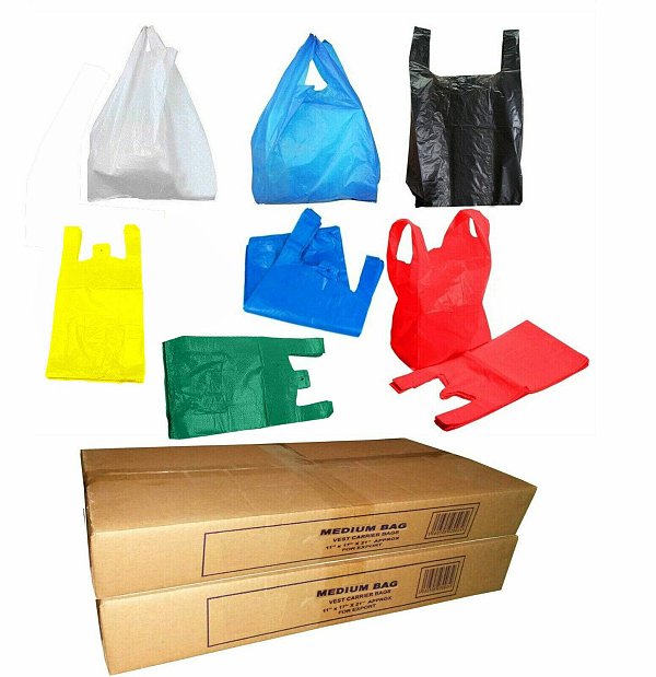 Plastic Bags