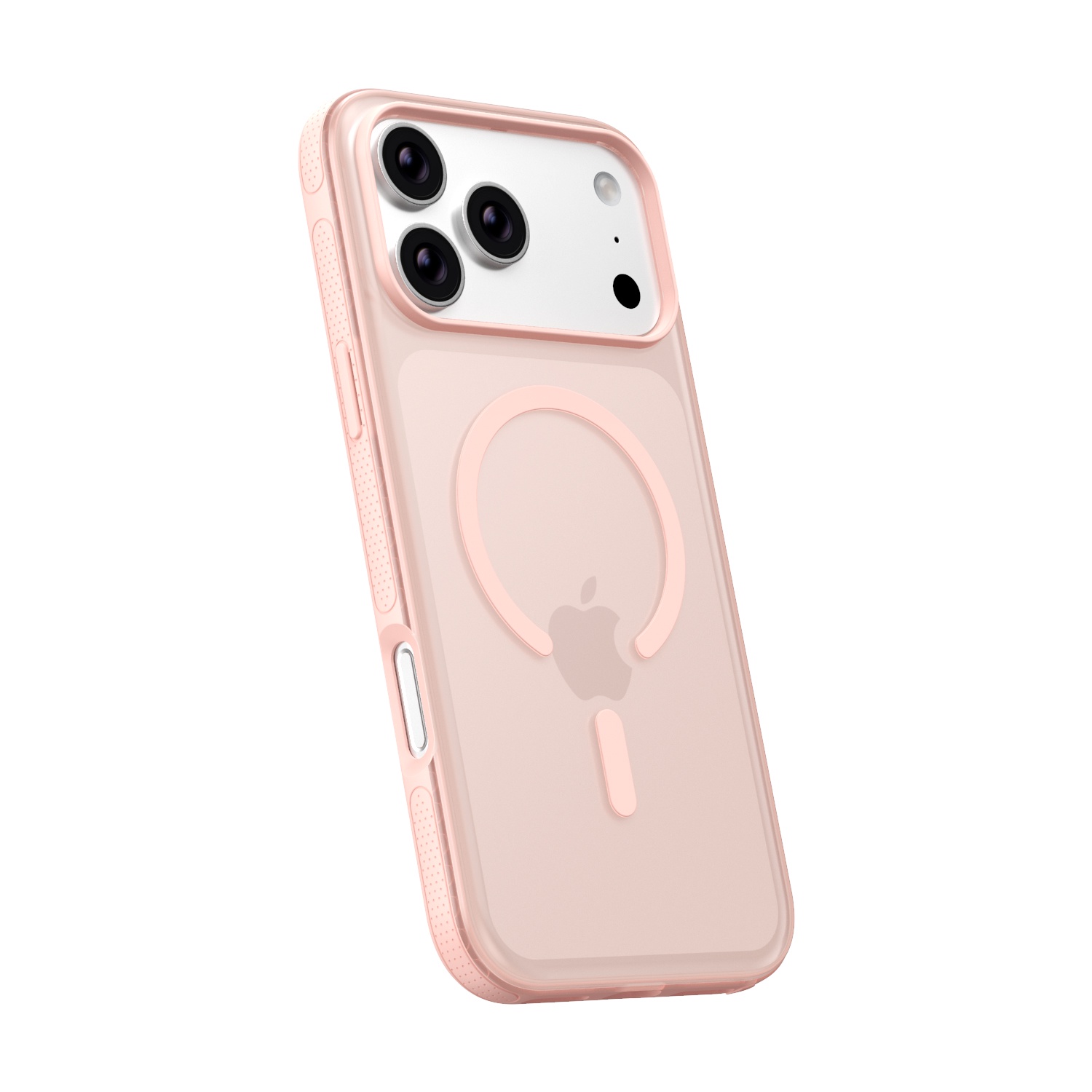 IPhone17 Promax - Magnetic Skin Protection Case