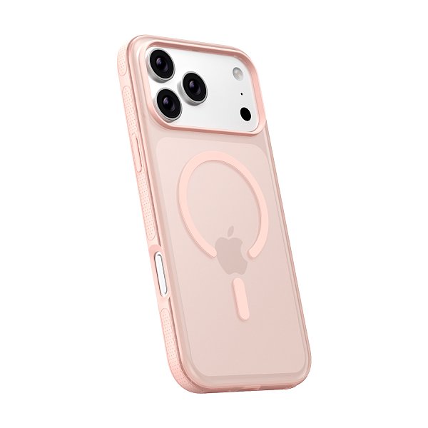 IPhone17 Promax - Magnetic Skin Protection Case