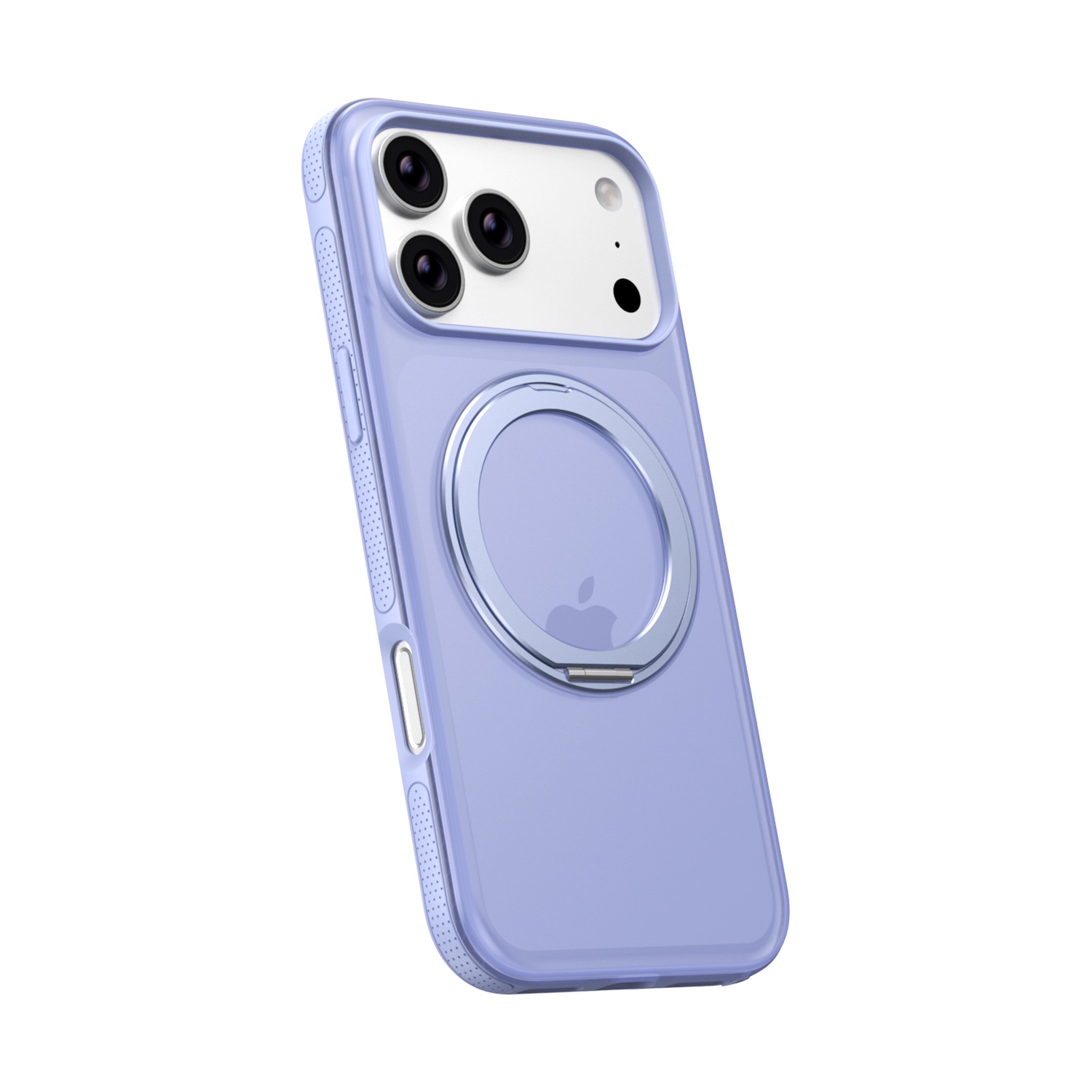 IPhone17 Promax - Crystal Color Series