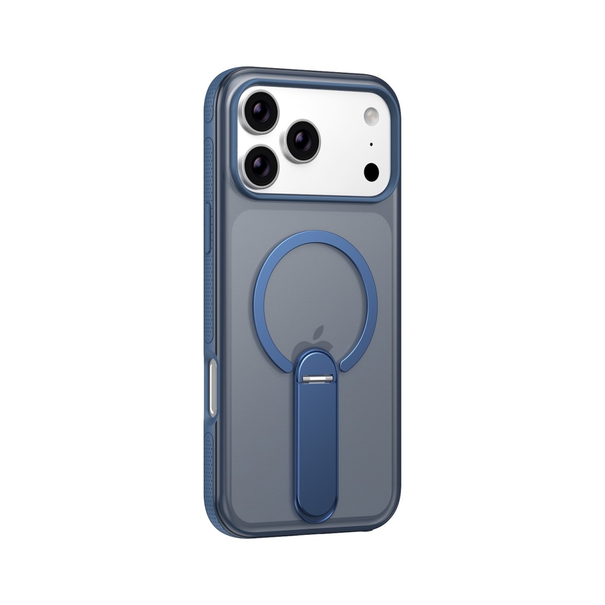 Liquid Silicone Case VS Frosted Silicone Case