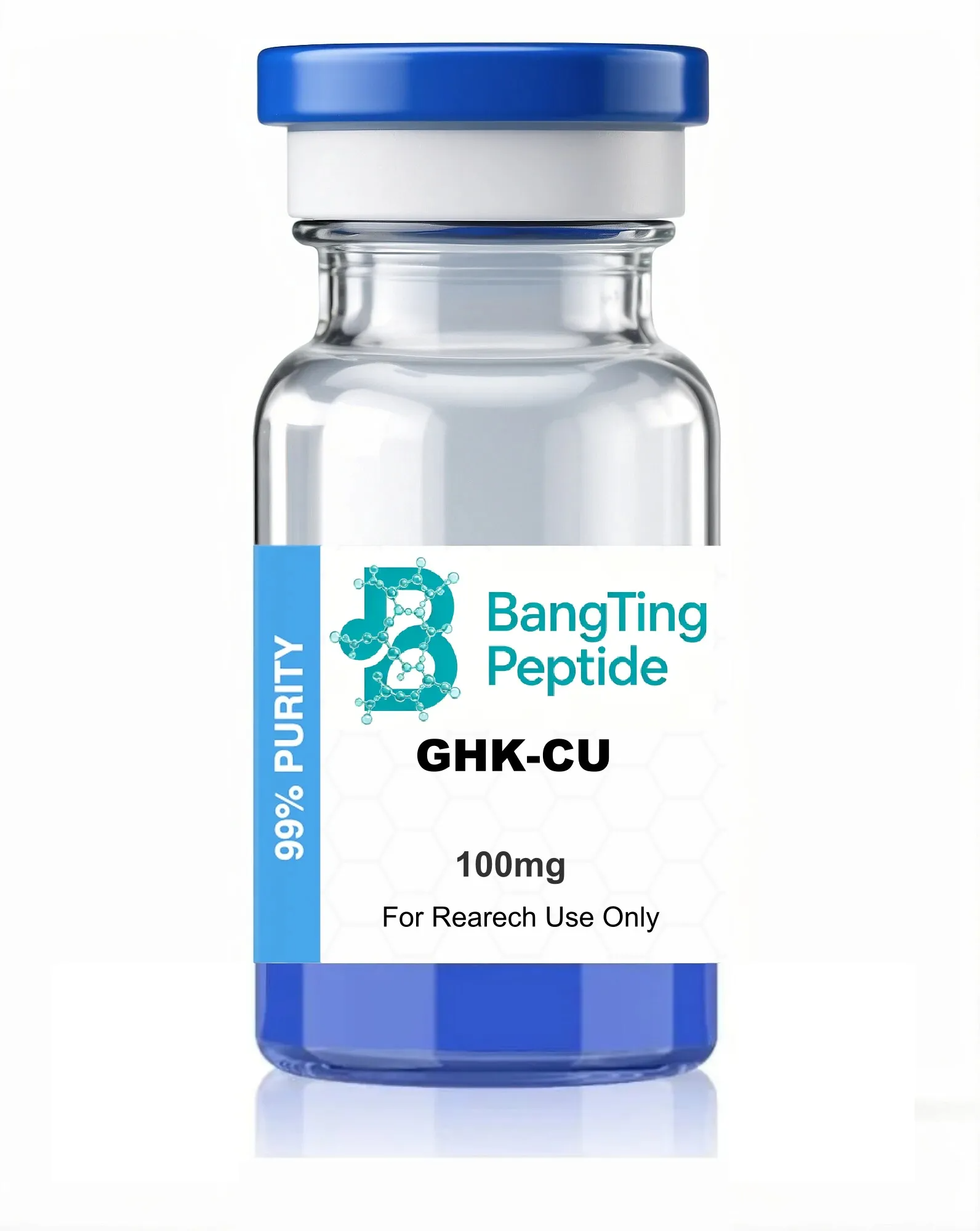 CU Peptide 100mg
