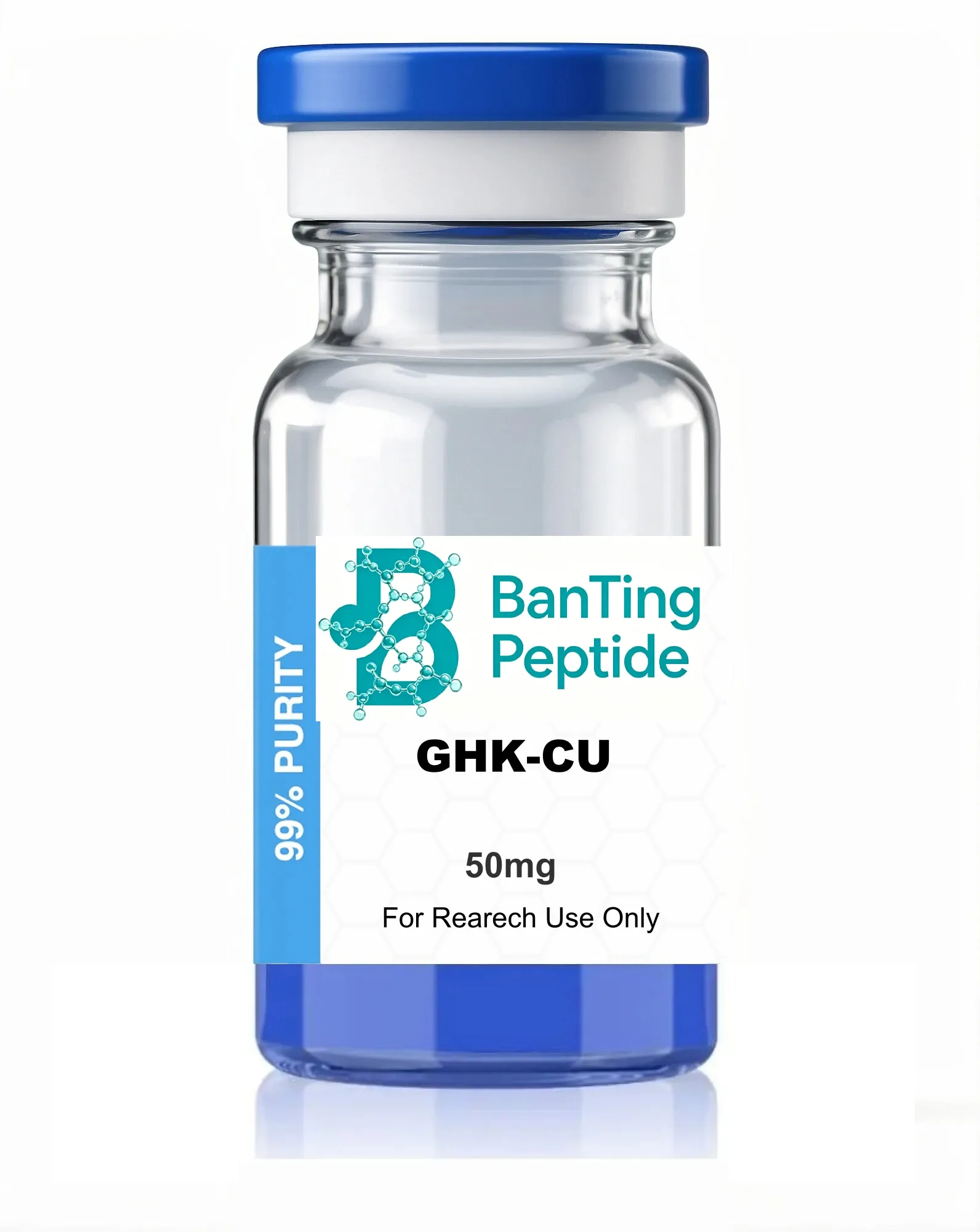 CU Peptide 50mg