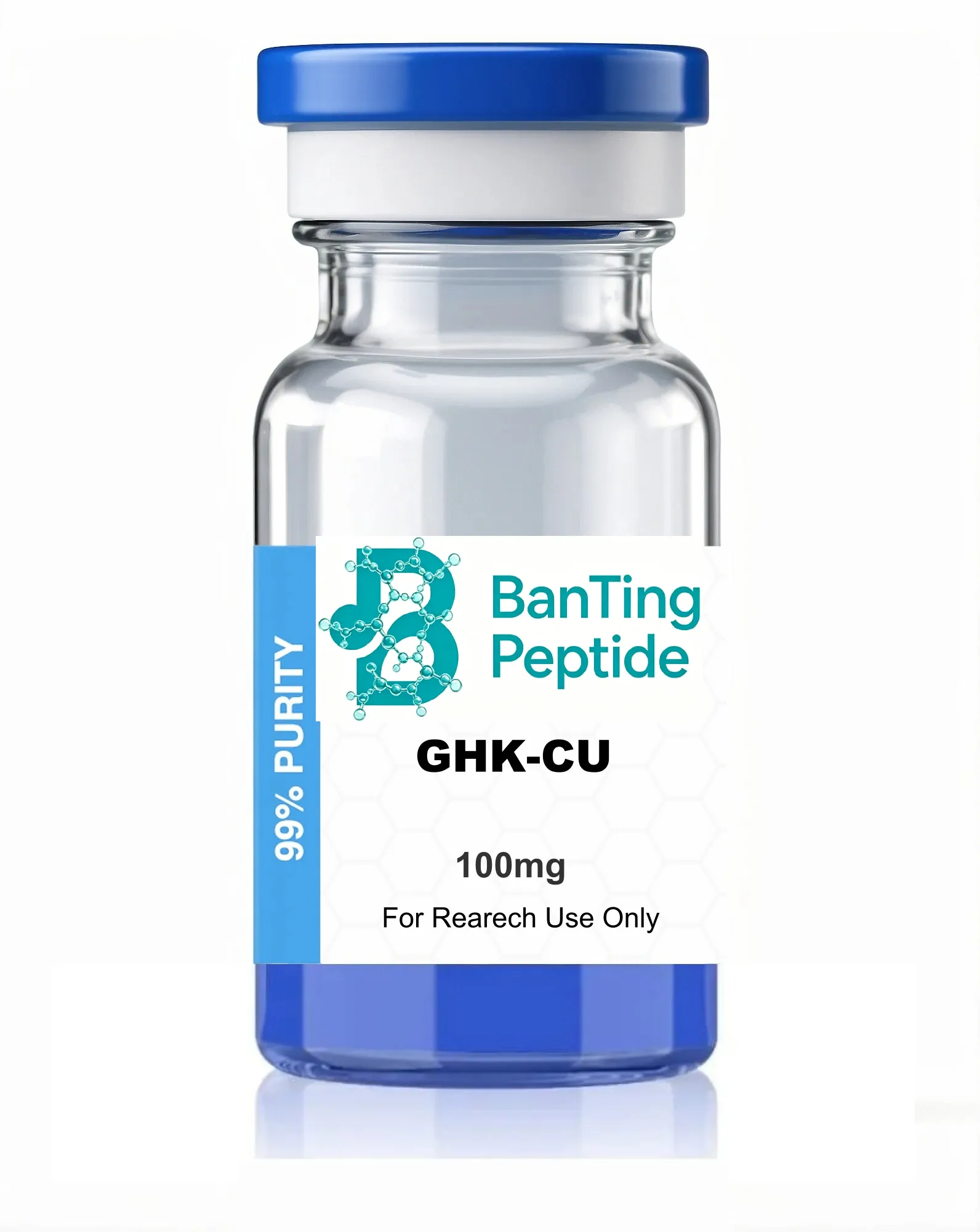 CU Peptide 100mg