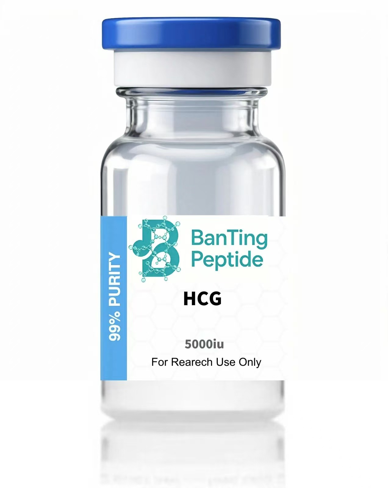 HCG 5000iu