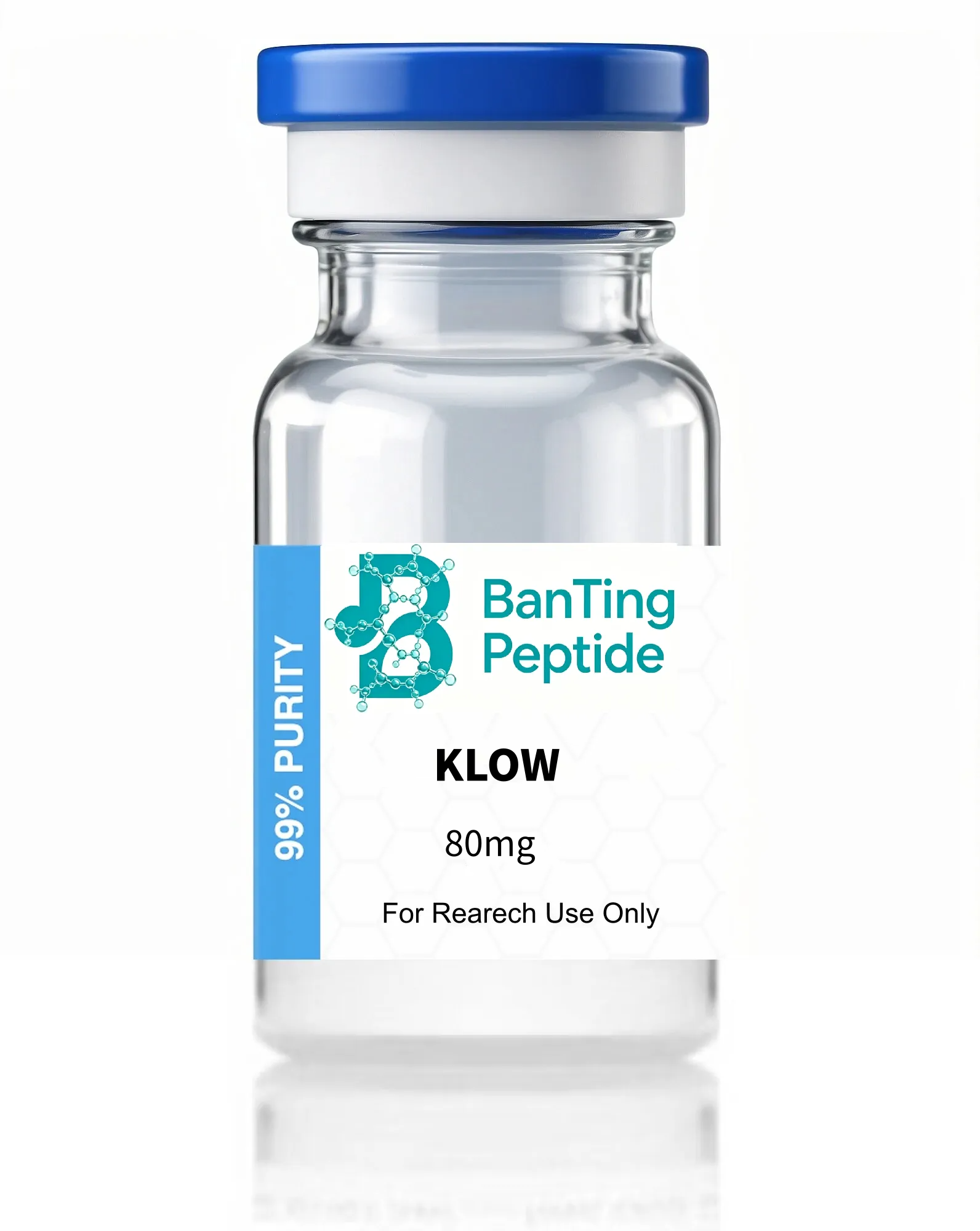 KLOW 80mg
