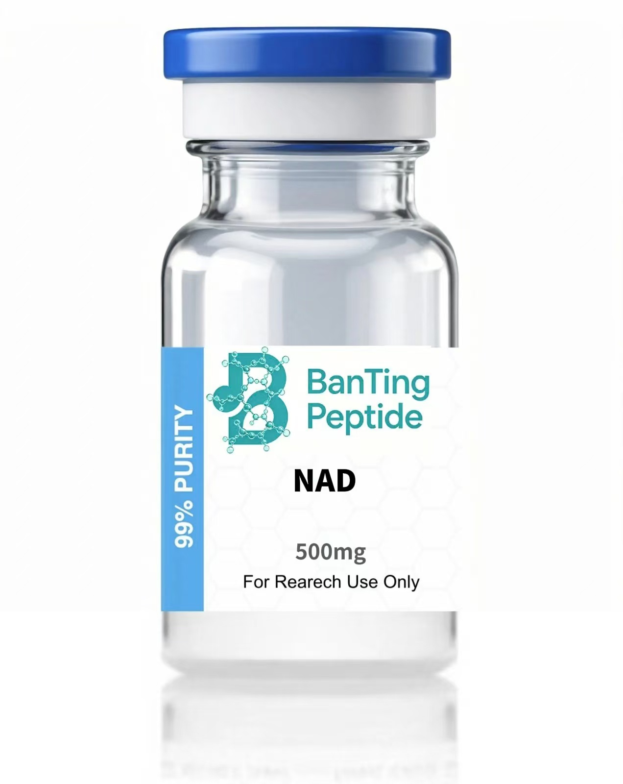 NAD 500mg