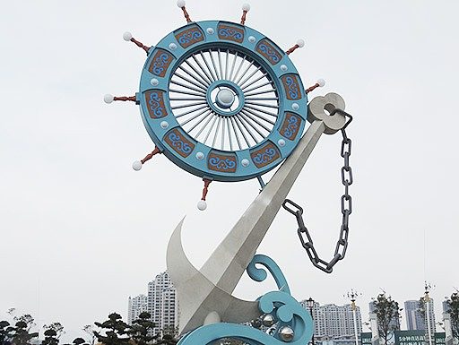 广东汕尾