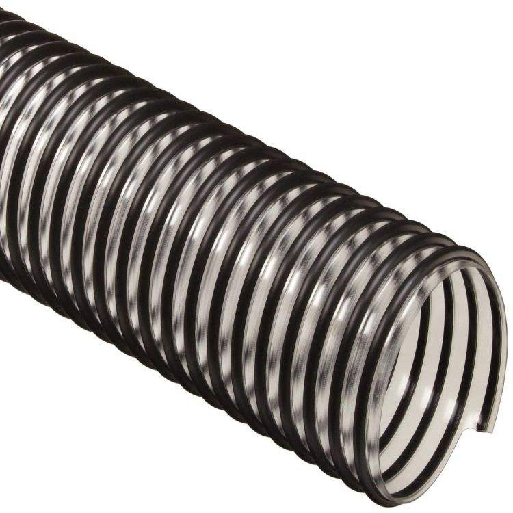 14 inPVC Suction Hose Plastic Vacuum Cleaner Tubing Hose Dust Collection Hose Pipe 14 inPVC Suction Hose Plastic Vacuum Cleaner Tubing Hose Dust Collection Hose Pipe