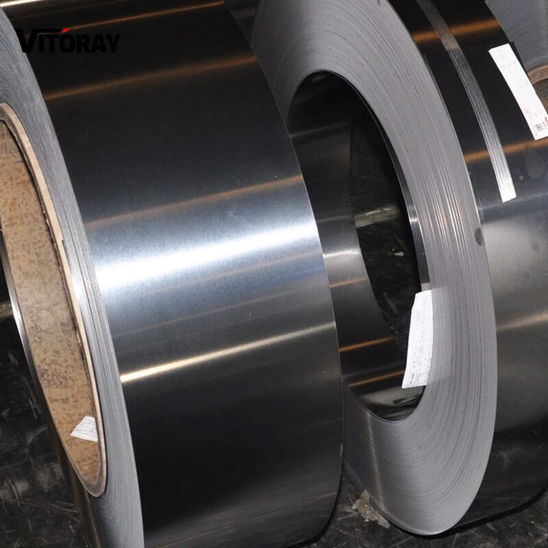 316 Stainless Strip