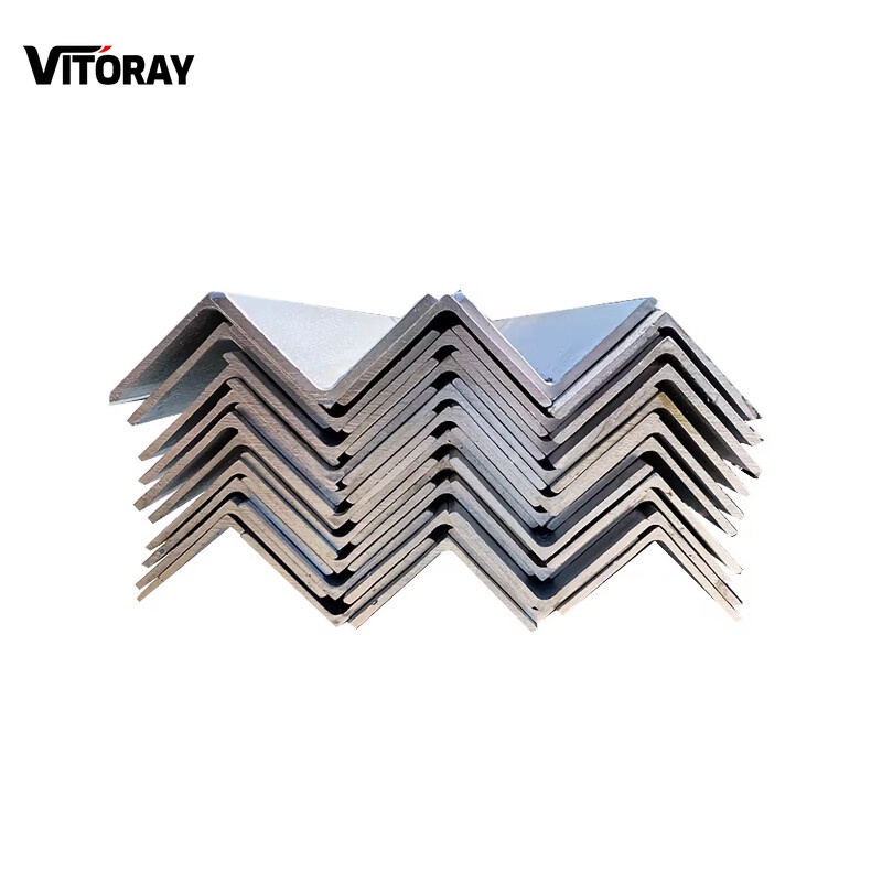 Stainless Angle Steel