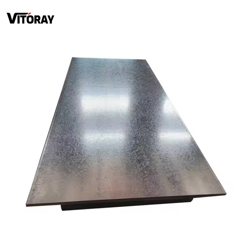Galvalume steel sheet 