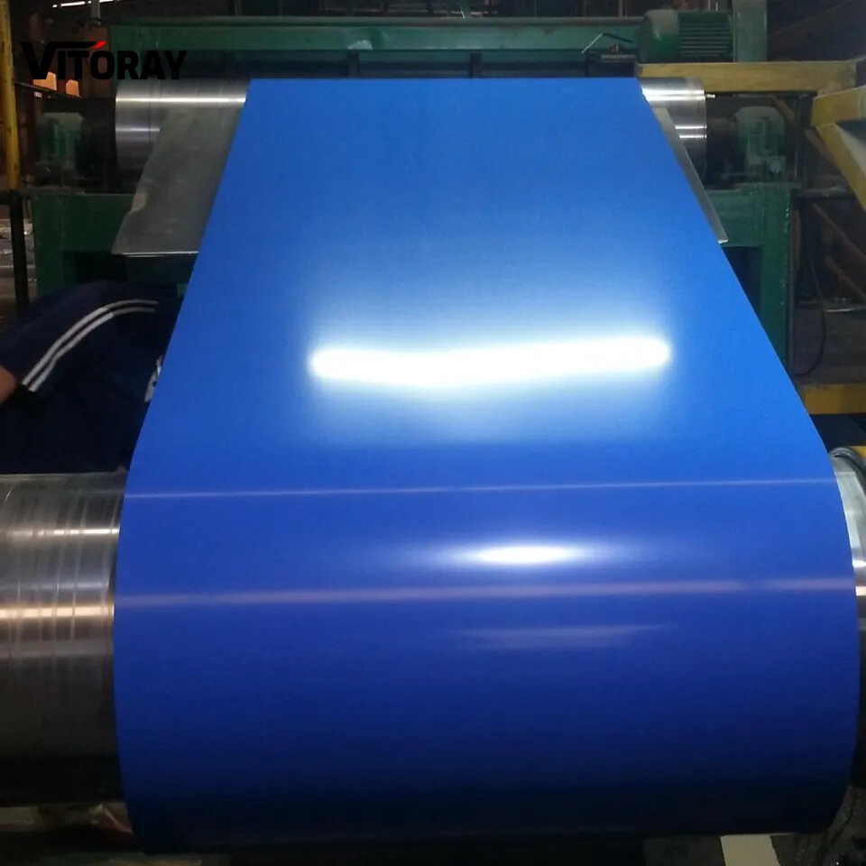 PPGI Steel Coil