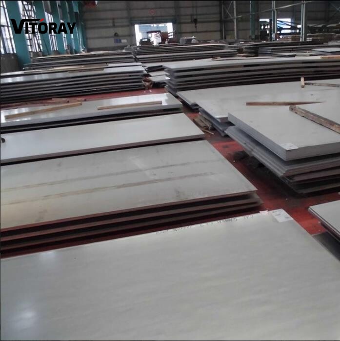 Duplex Alloy Plate