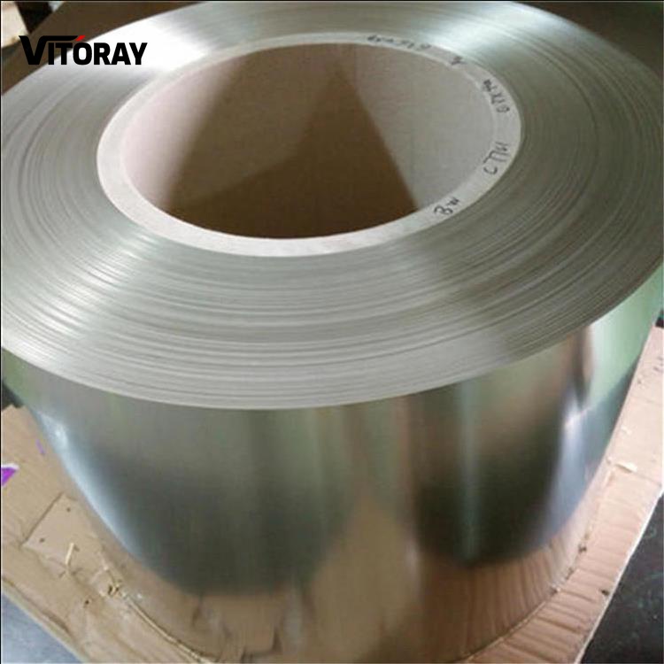 Alloy Coil