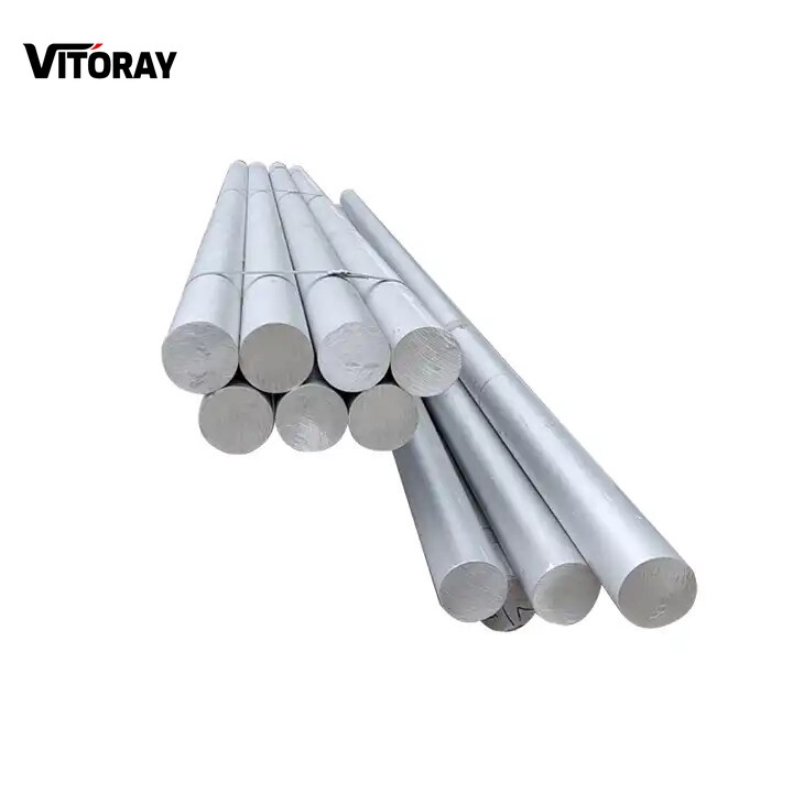 Aluminium Bar