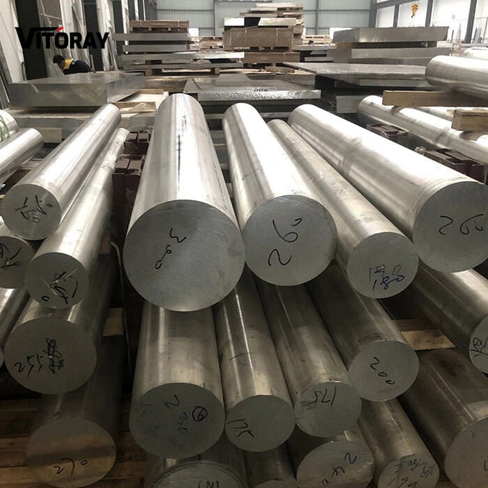 1435 Aluminium Bar