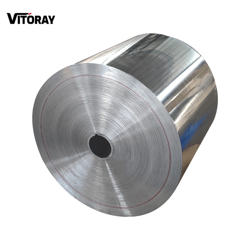 1100 Aluminum Foil