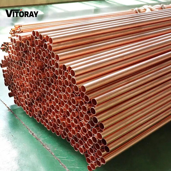 C24000 Copper Pipe