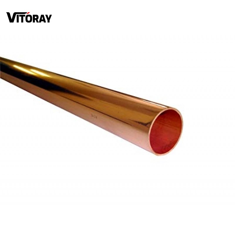 C24000 Copper Pipe