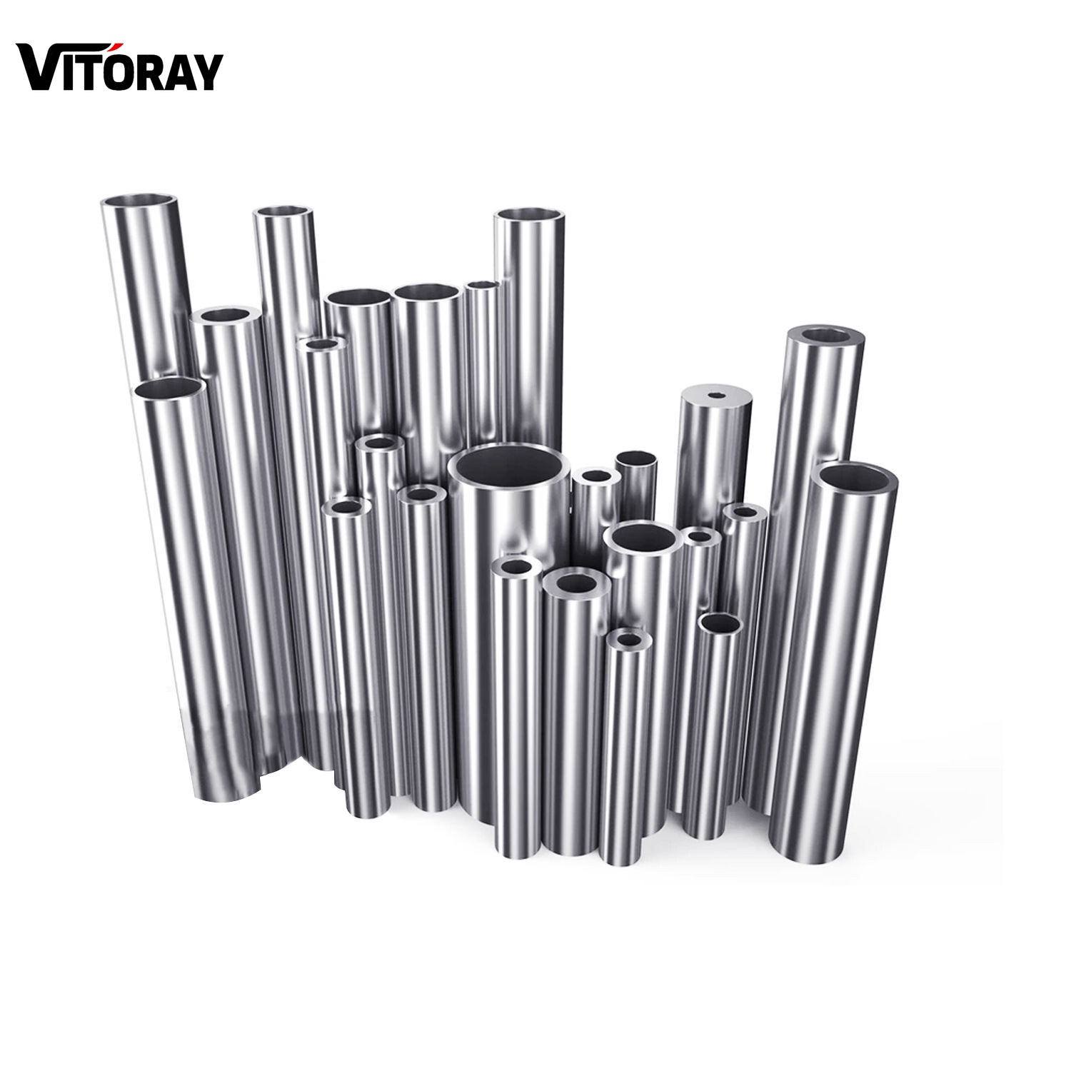 Nickel Alloy Pipe