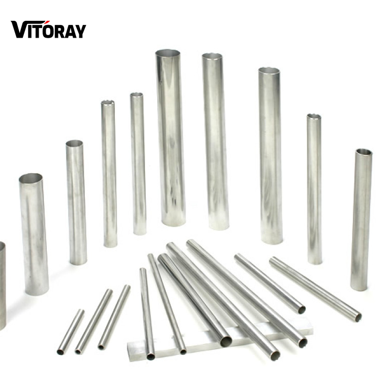 Monel Alloy Pipe