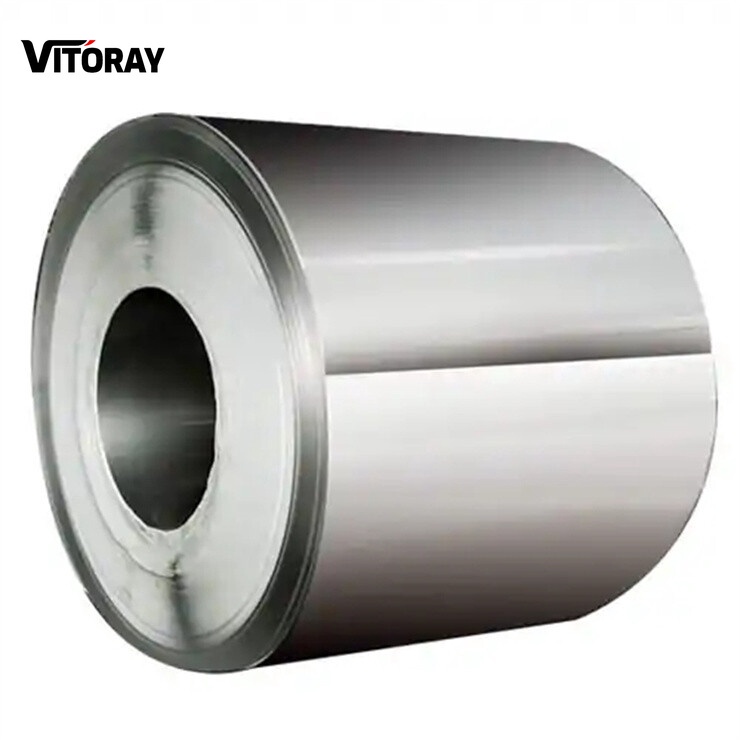Monel Alloy Coil