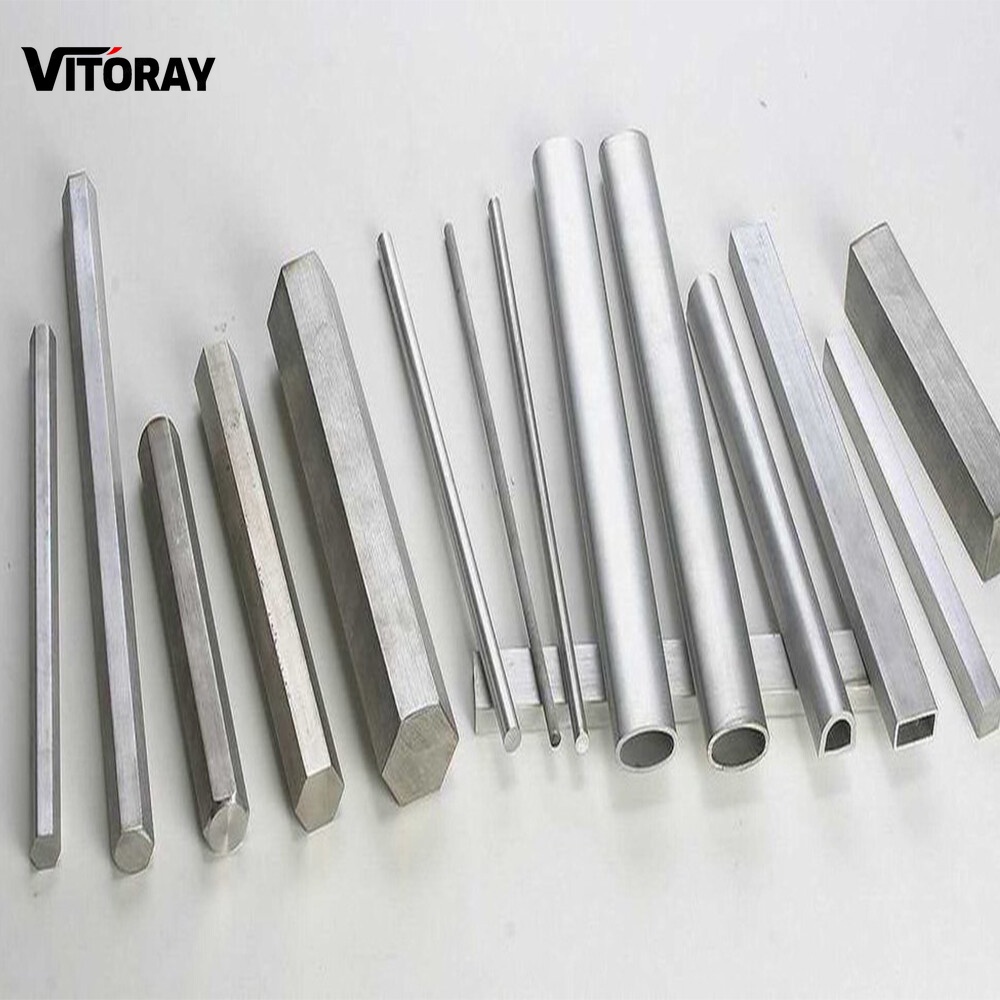 Nickel Alloy Bar
