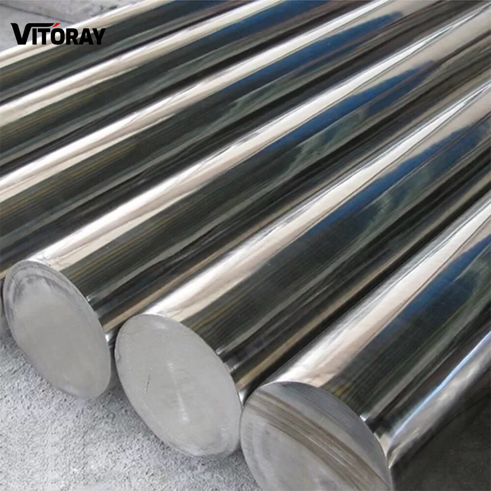 Hastelloy Alloy Bar