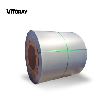Single Reduced Cold-Rolled Tinplate Coil