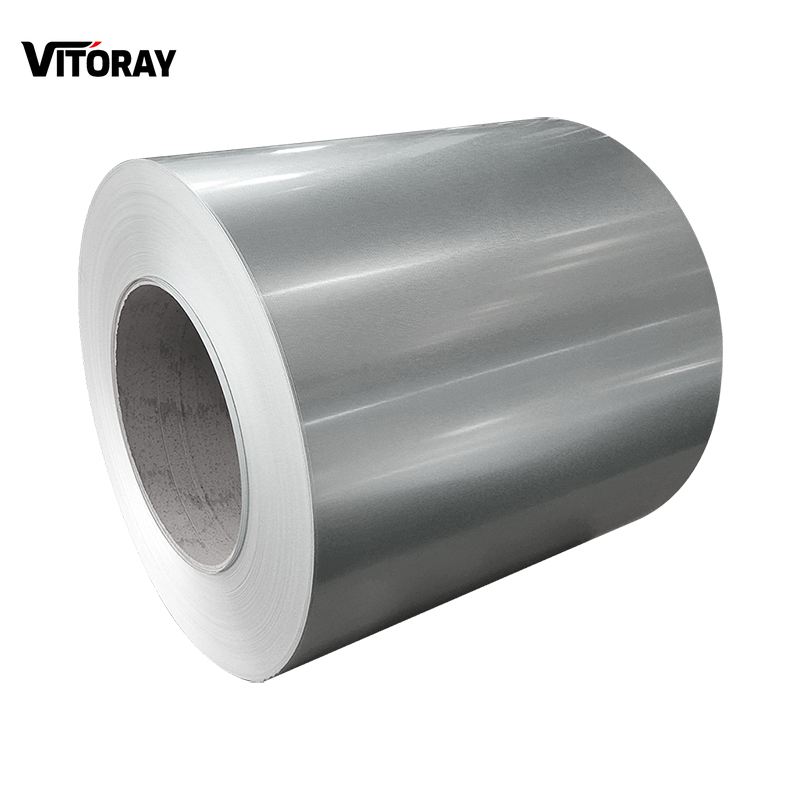 304 Stainless Steel Coil