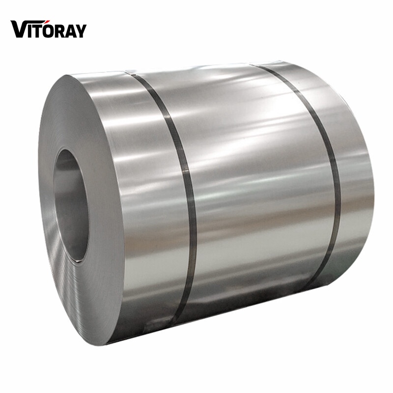 202 Stainless Steel Coil