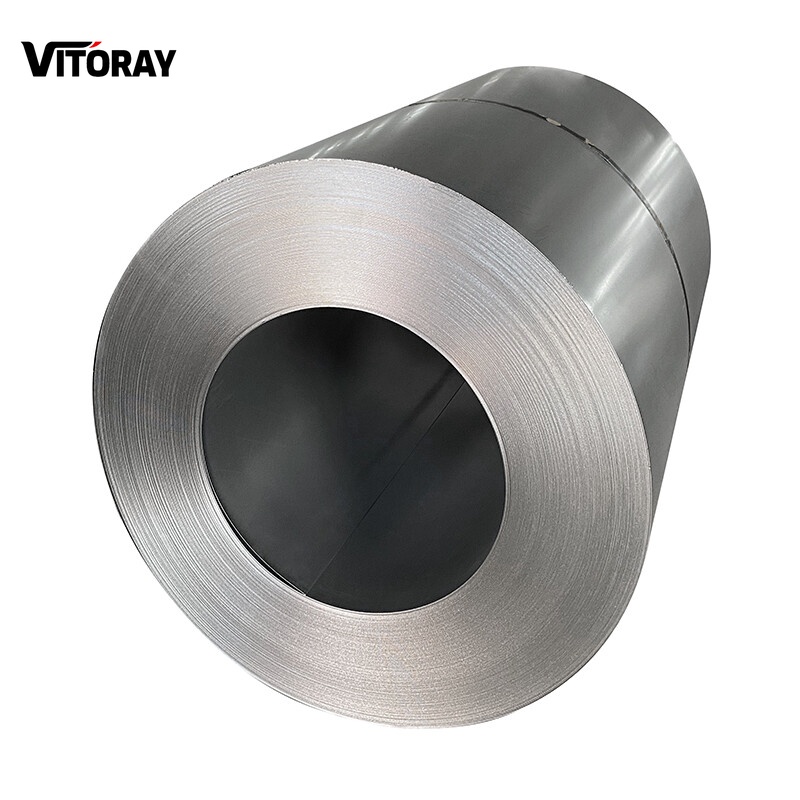 316L Stainless Steel Coil