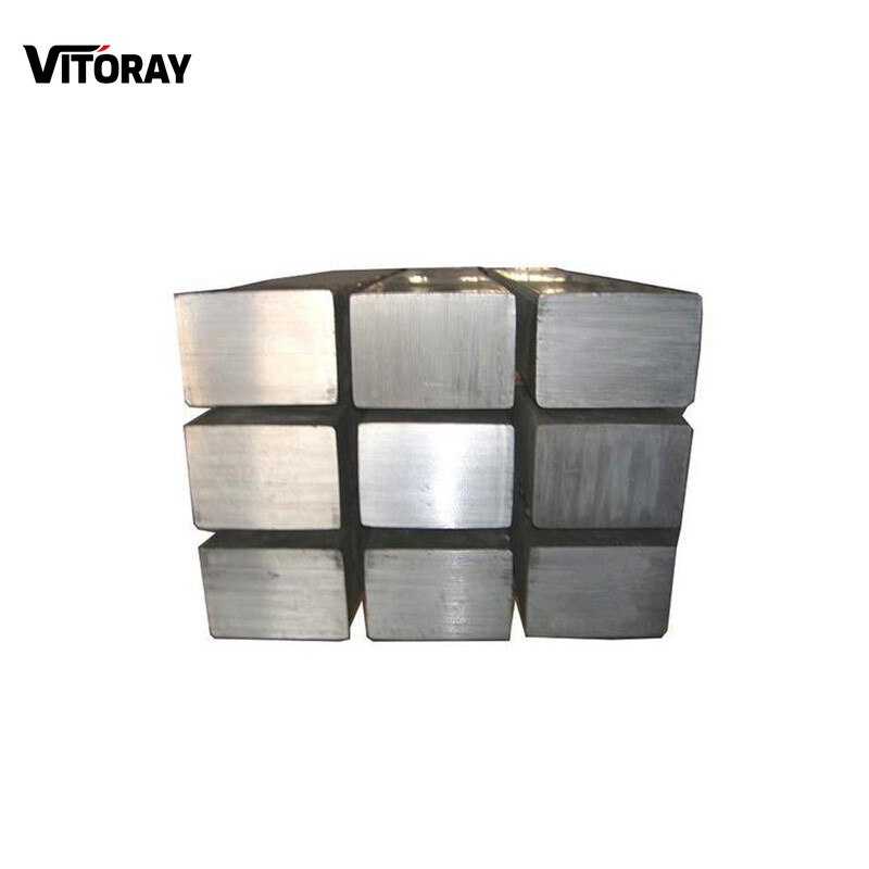 Stainless Steel Square Bar