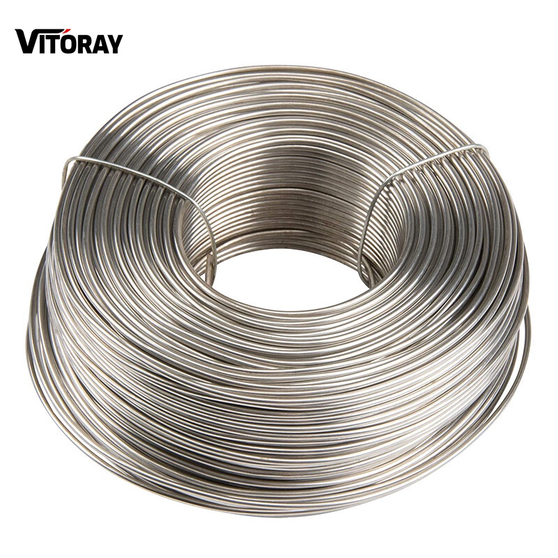 317 Stainless Steel Wire