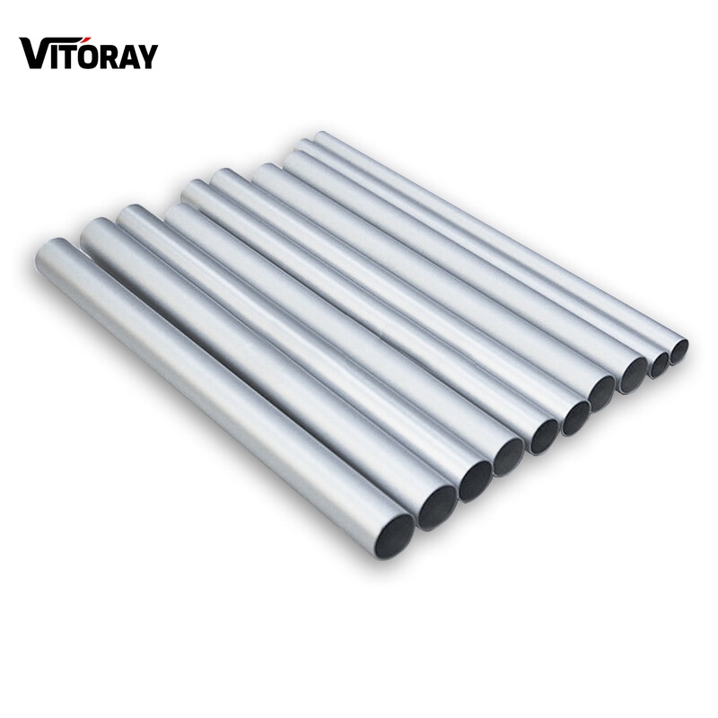 2011 Aluminium Pipe